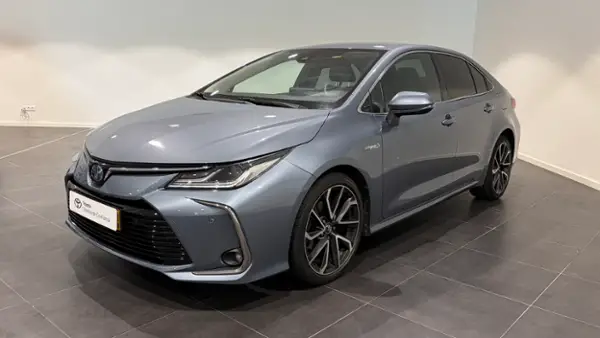 COROLLA SD